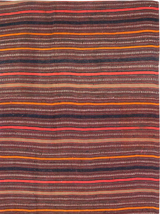 kilim Rug - # 109430
