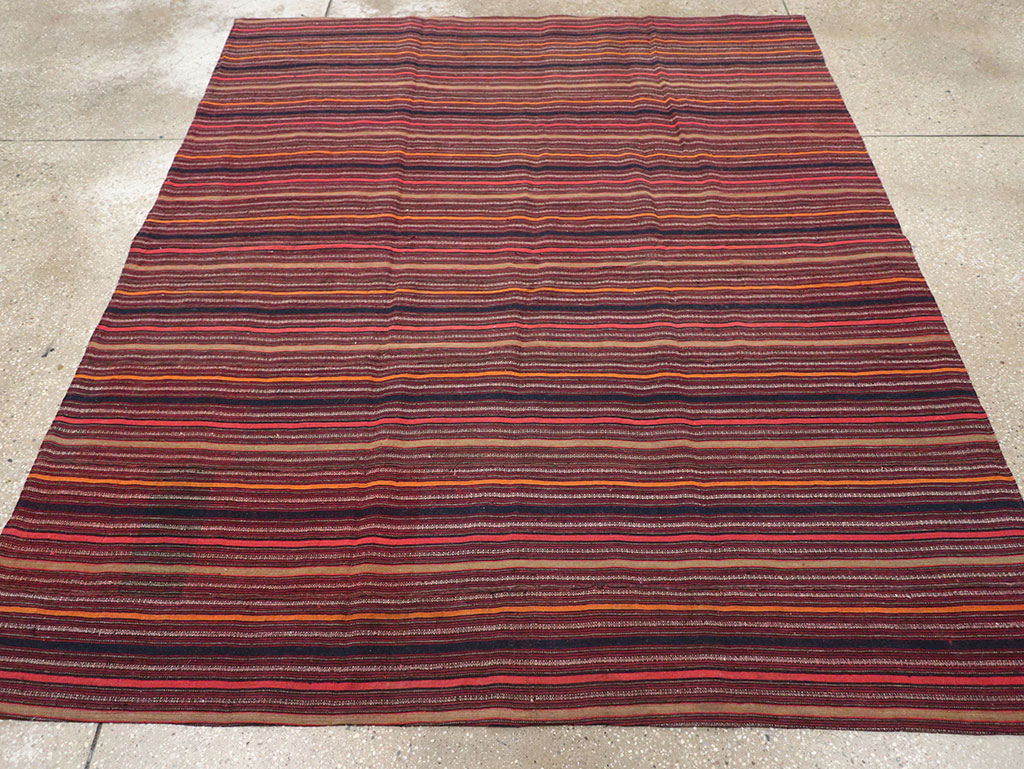 kilim Rug - # 109430