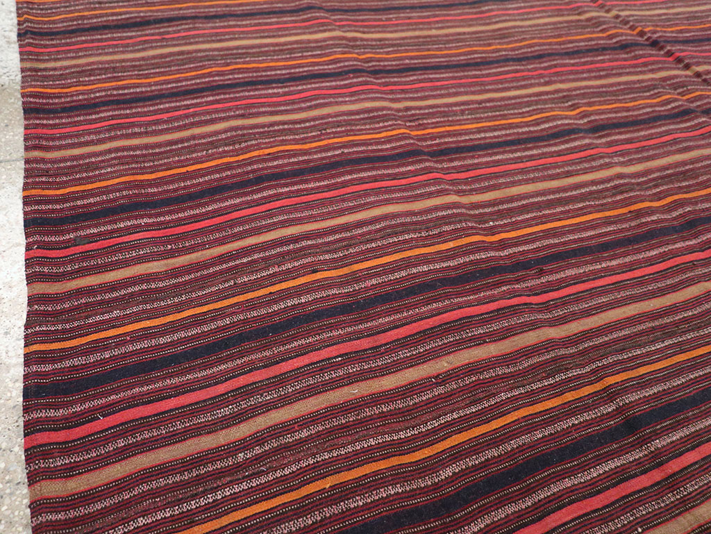 kilim Rug - # 109430