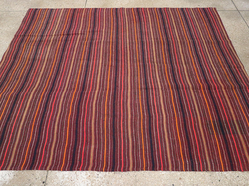 kilim Rug - # 109430
