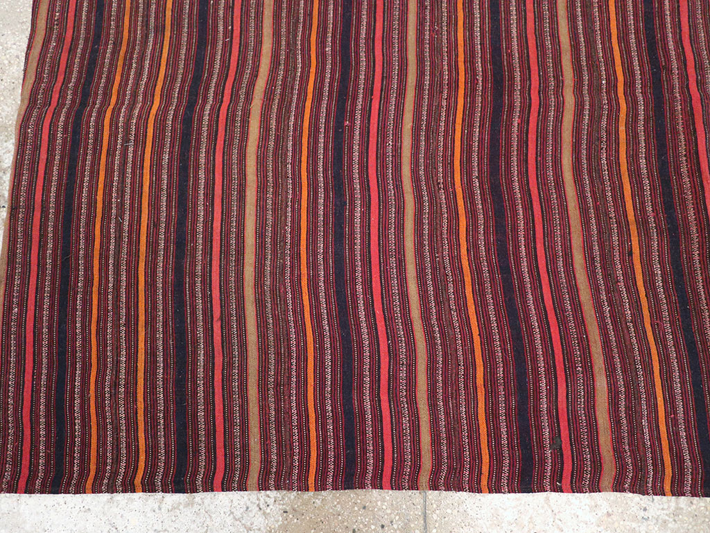 kilim Rug - # 109430