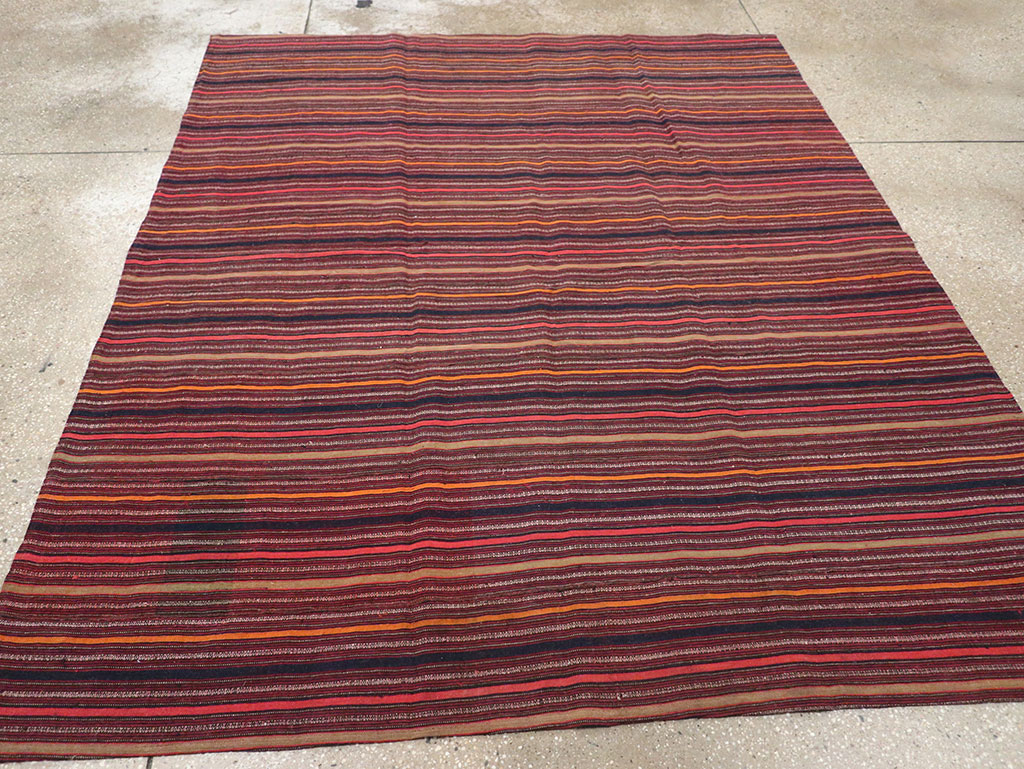kilim Rug - # 109430