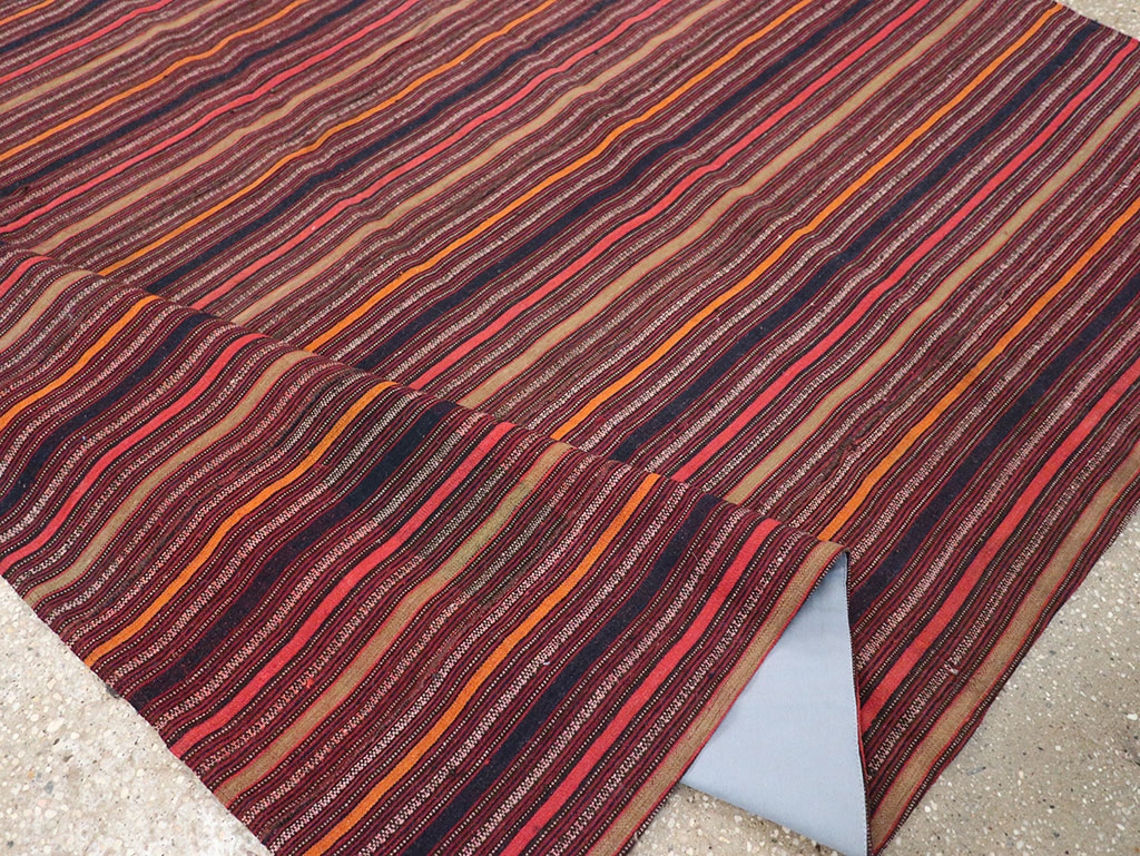 kilim Rug - # 109430