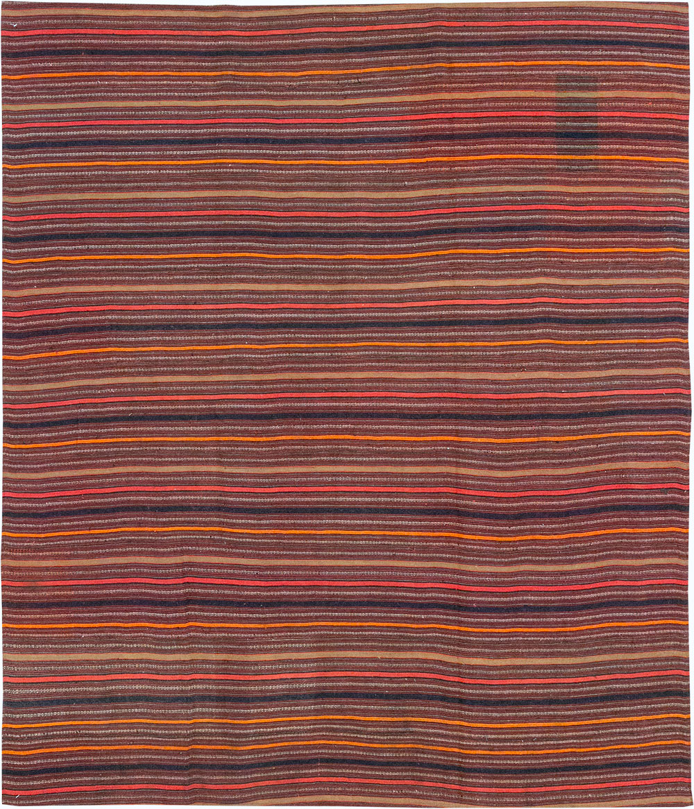 kilim Rug - # 109430