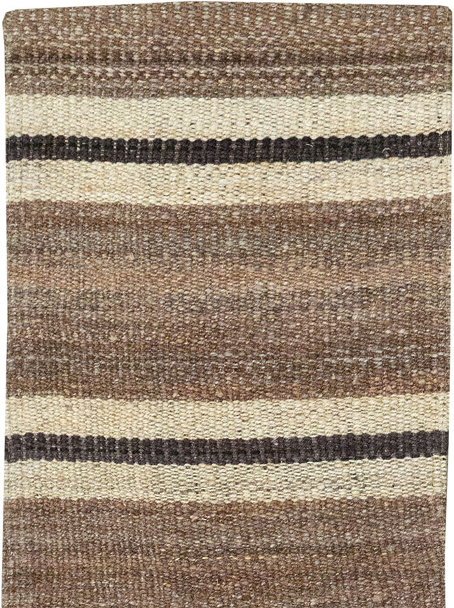 kilim Rug - # 109433