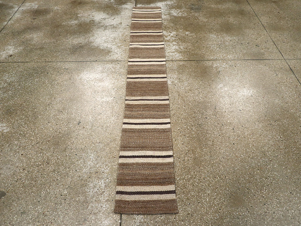 kilim Rug - # 109433