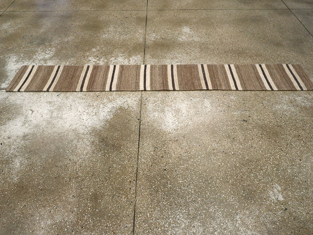 kilim Rug - # 109433