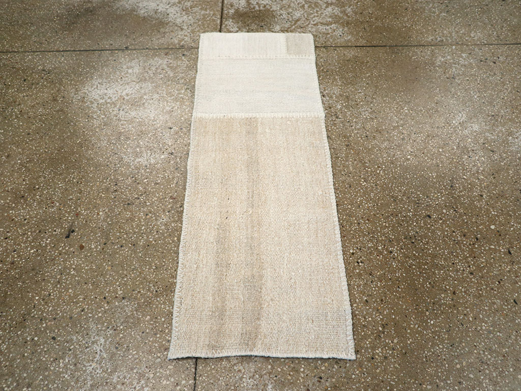 kilim Rug - # 109496