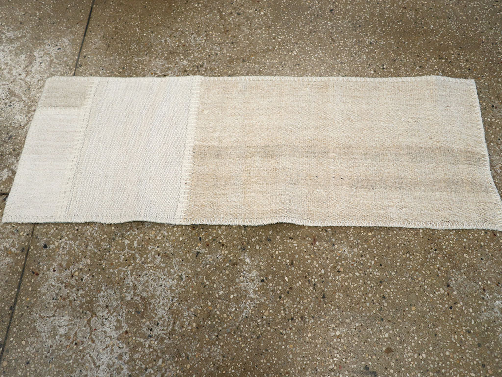 kilim Rug - # 109496