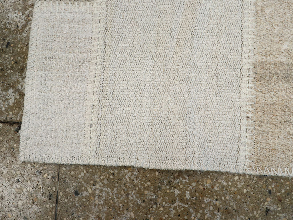 kilim Rug - # 109496