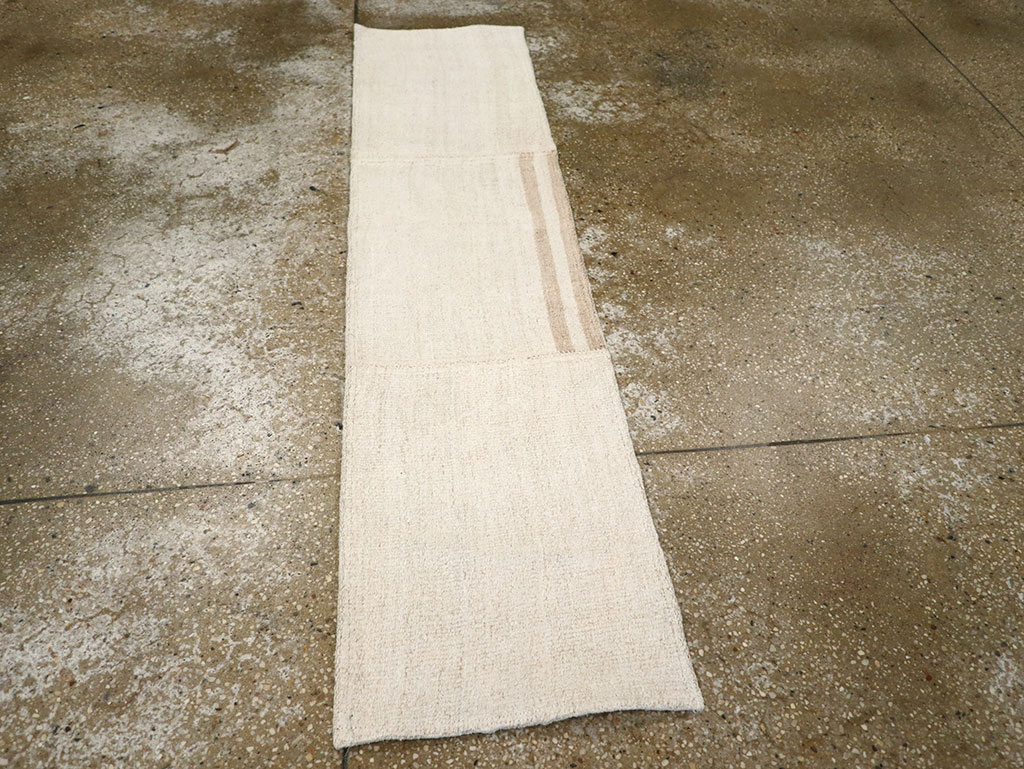 kilim Rug - # 109522