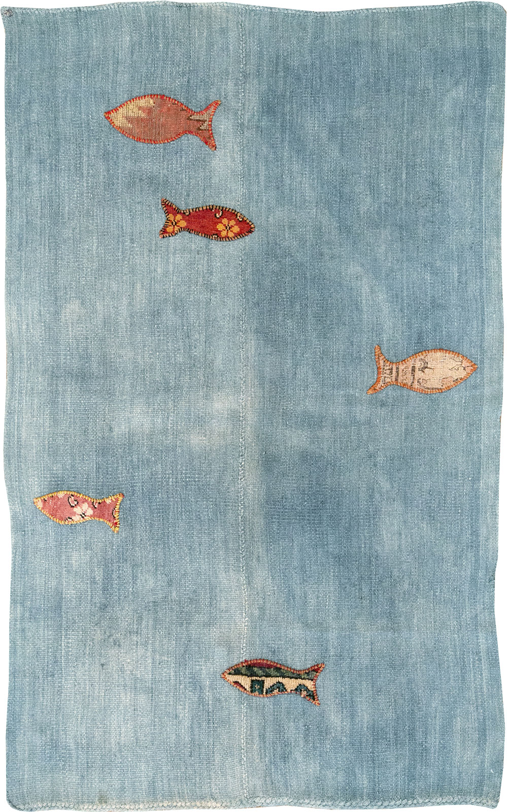 kilim Rug - # 109548