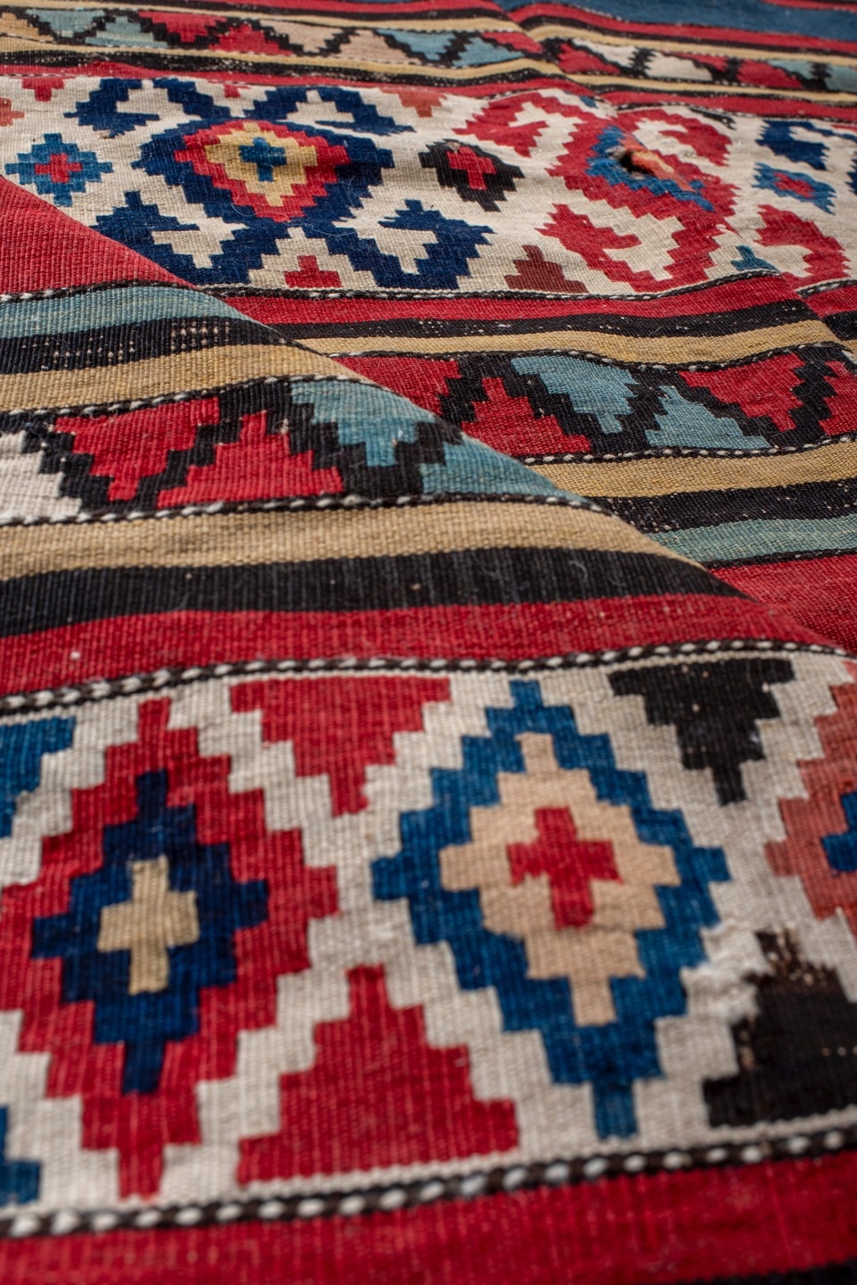 kilim - # 128947