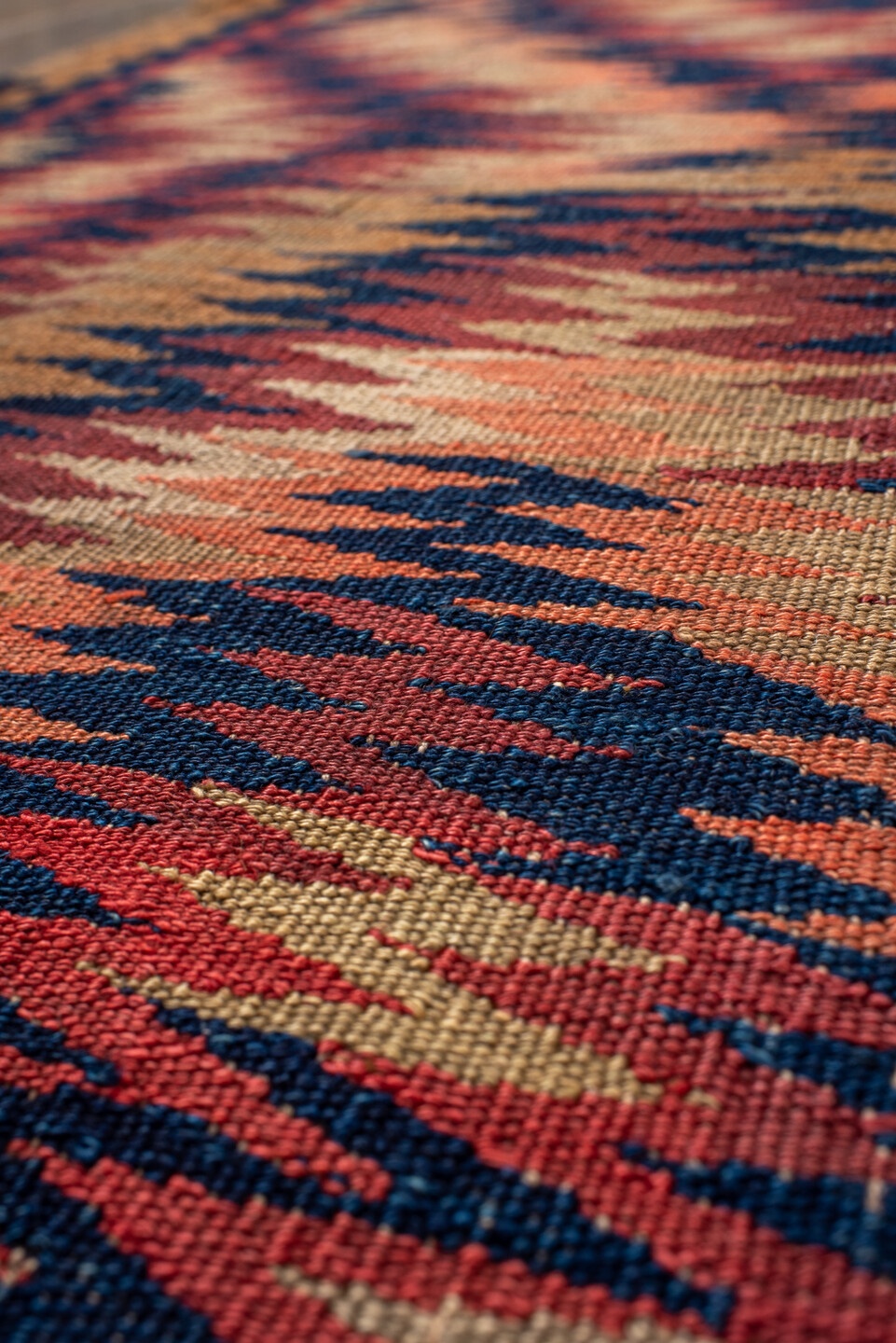 kilim - # 129086
