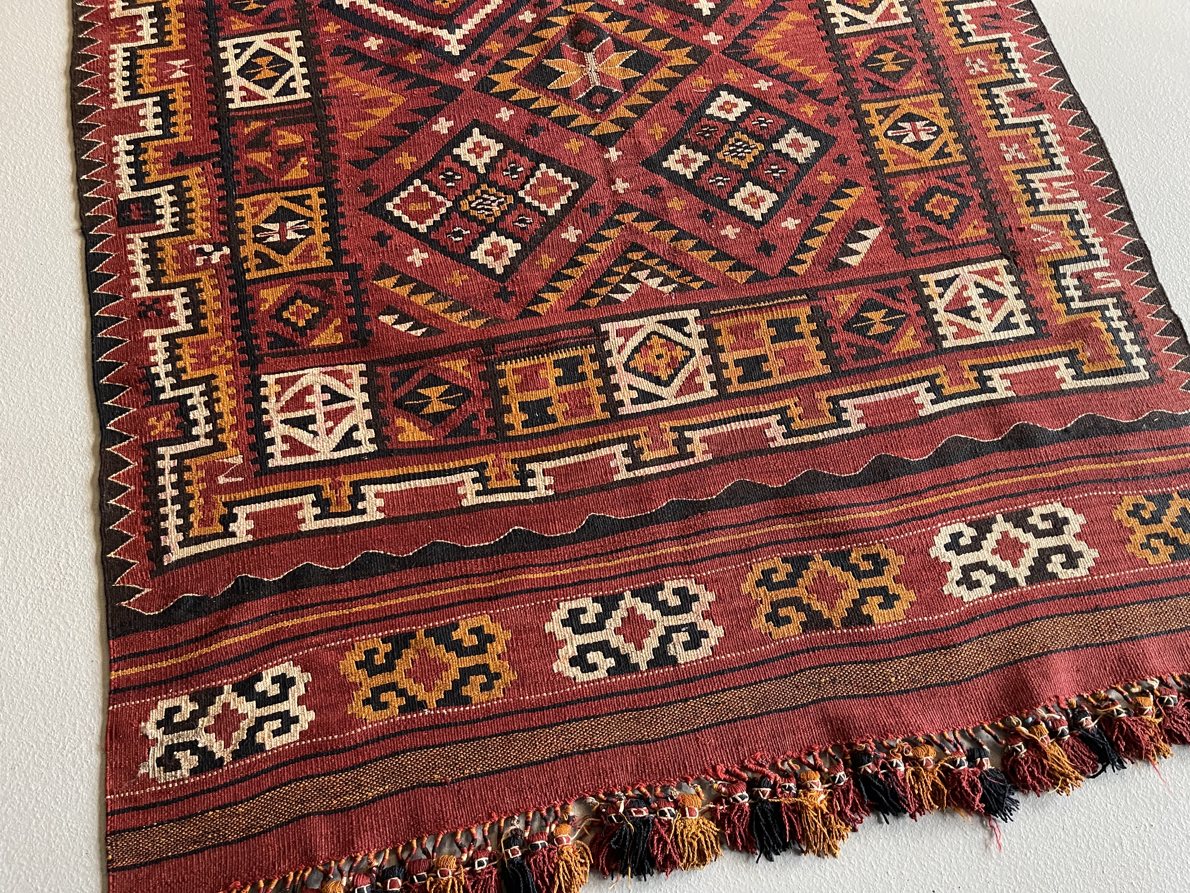 kilim - # 78579