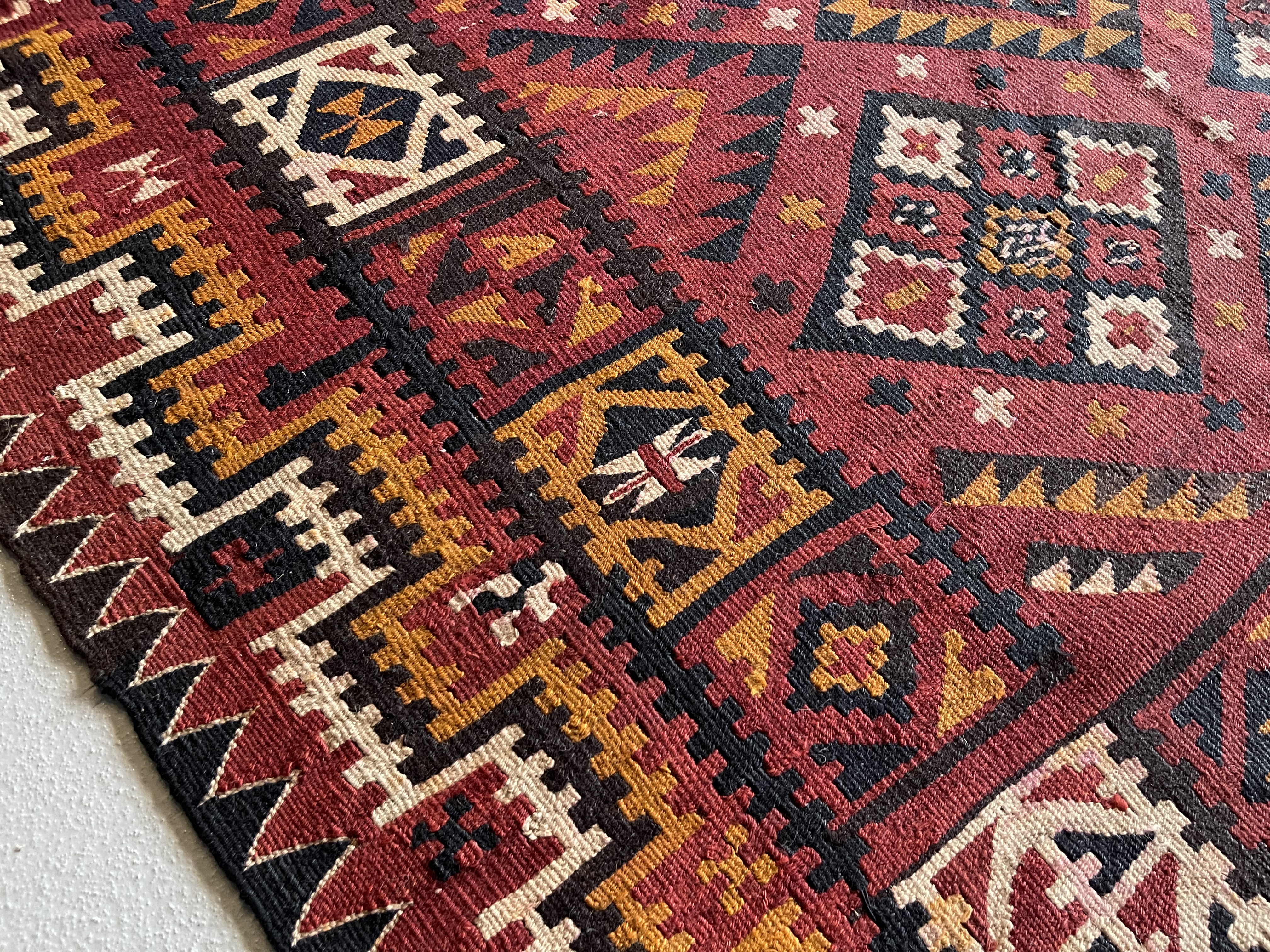 kilim - # 78579