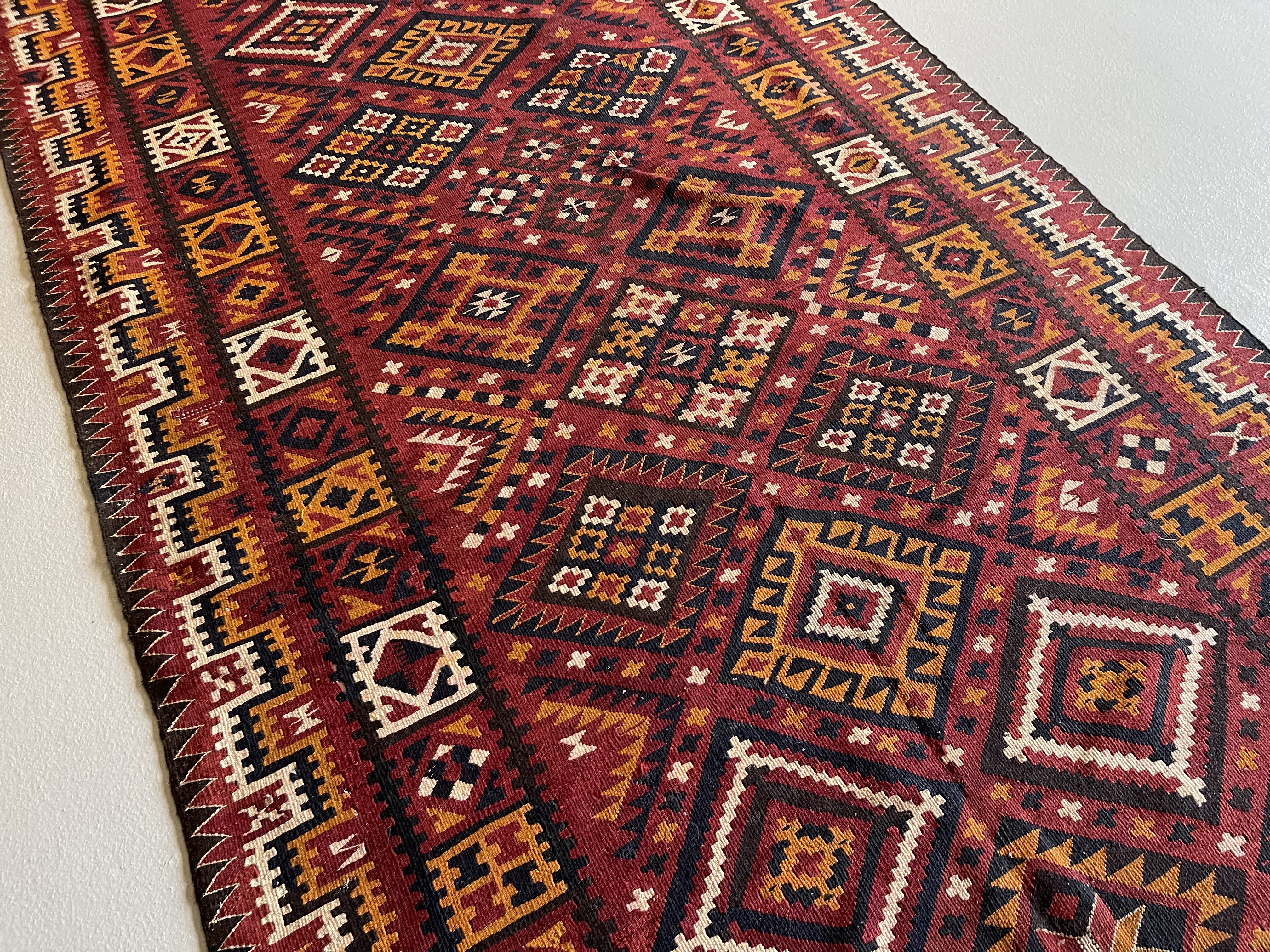 kilim - # 78579