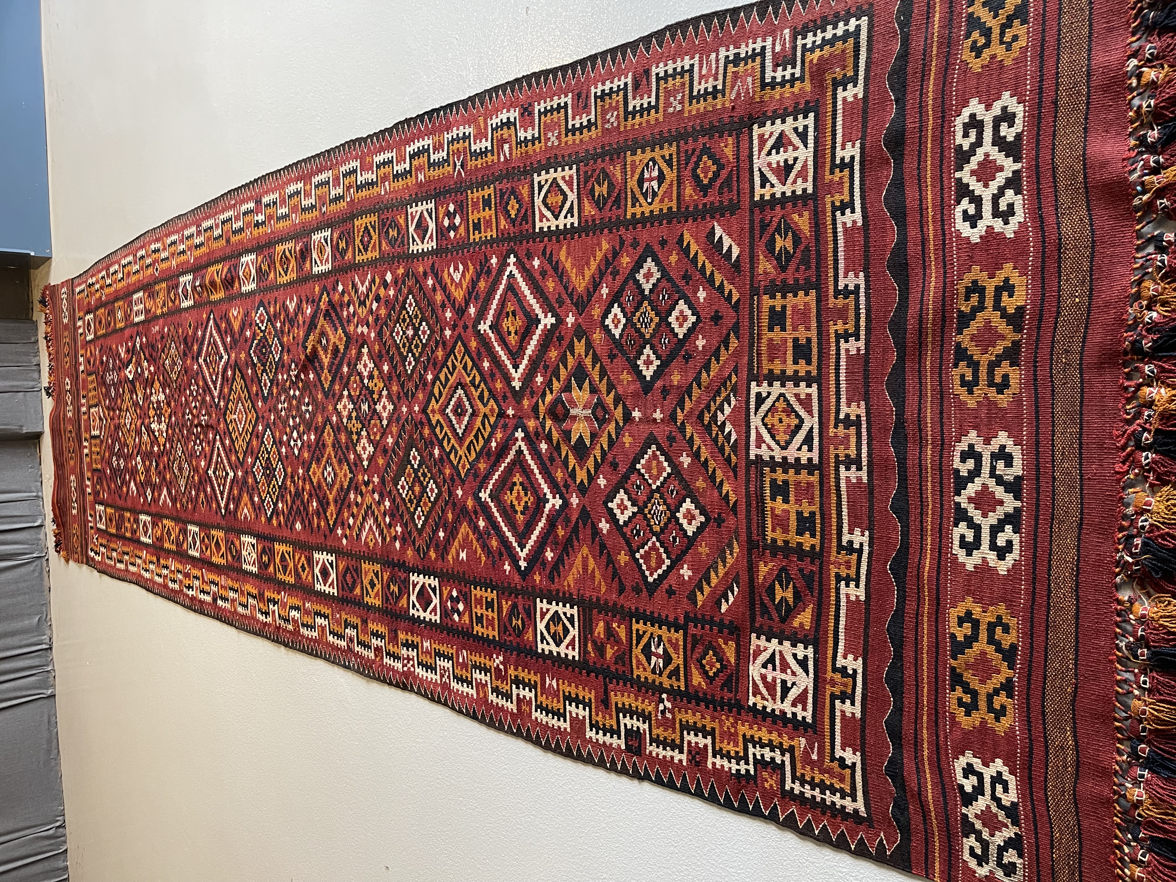 kilim - # 78579