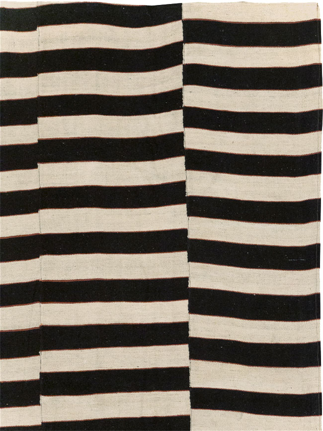 kilim Carpet - # 108325