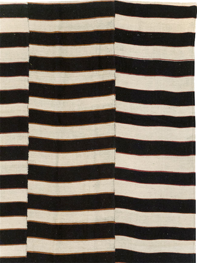 kilim Carpet - # 108325