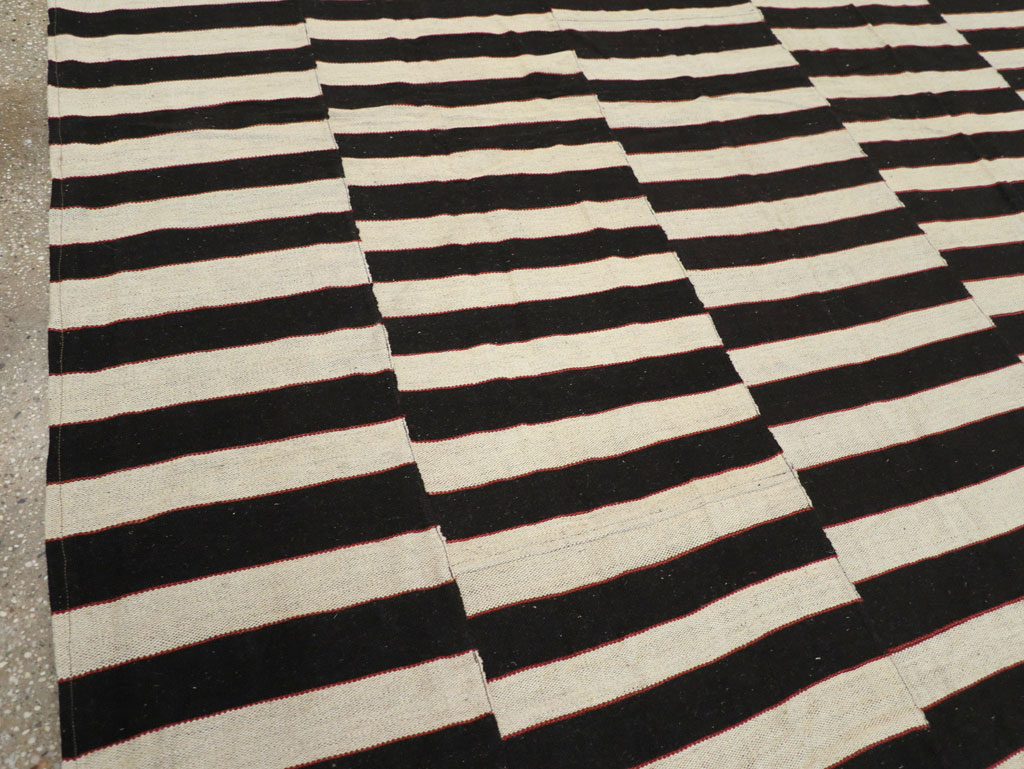 kilim Carpet - # 108325