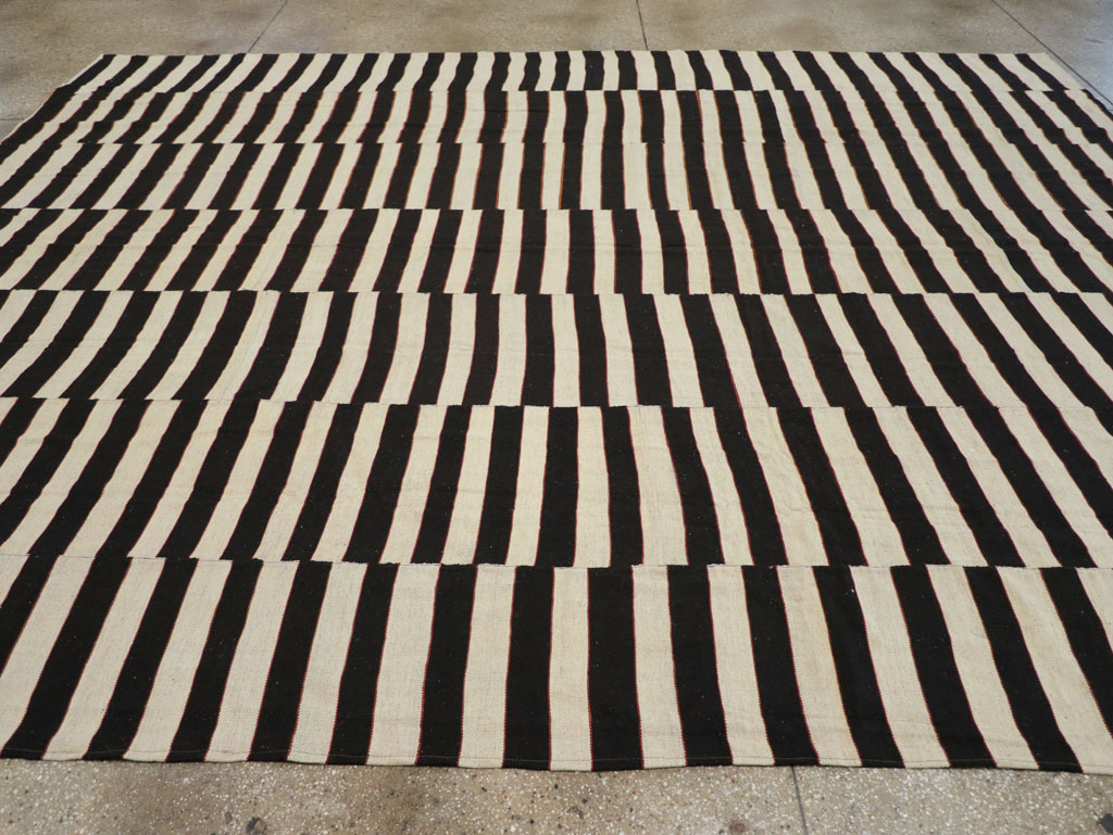 kilim Carpet - # 108325