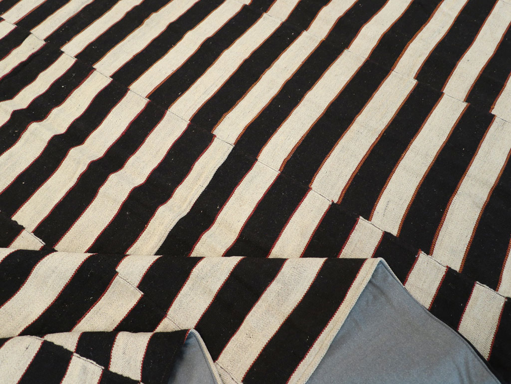 kilim Carpet - # 108325