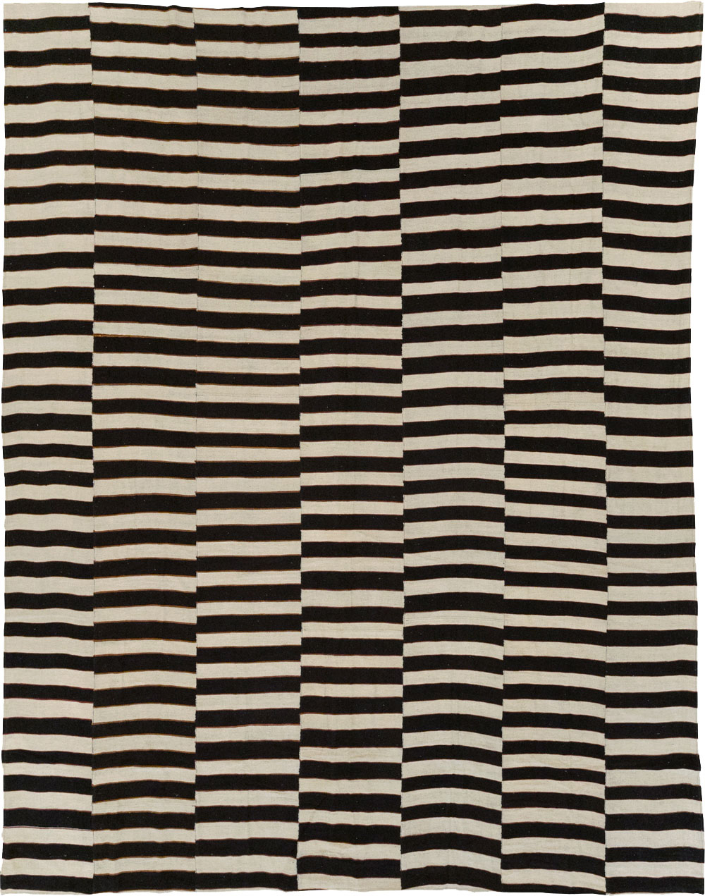 kilim Carpet - # 108325