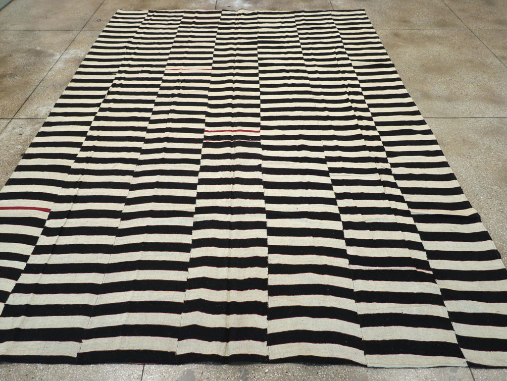 kilim Carpet - # 108331