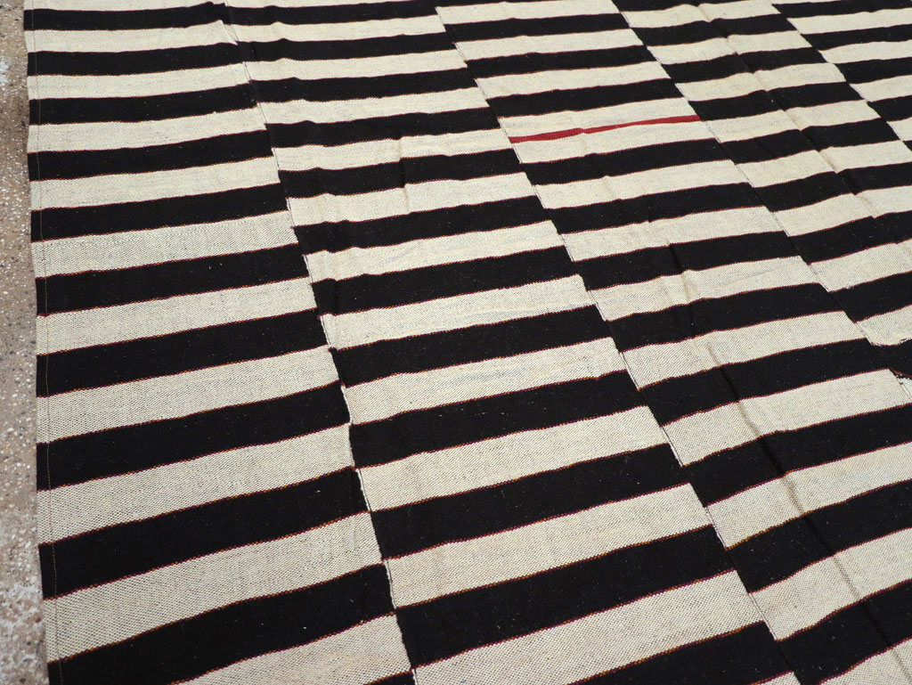 kilim Carpet - # 108331