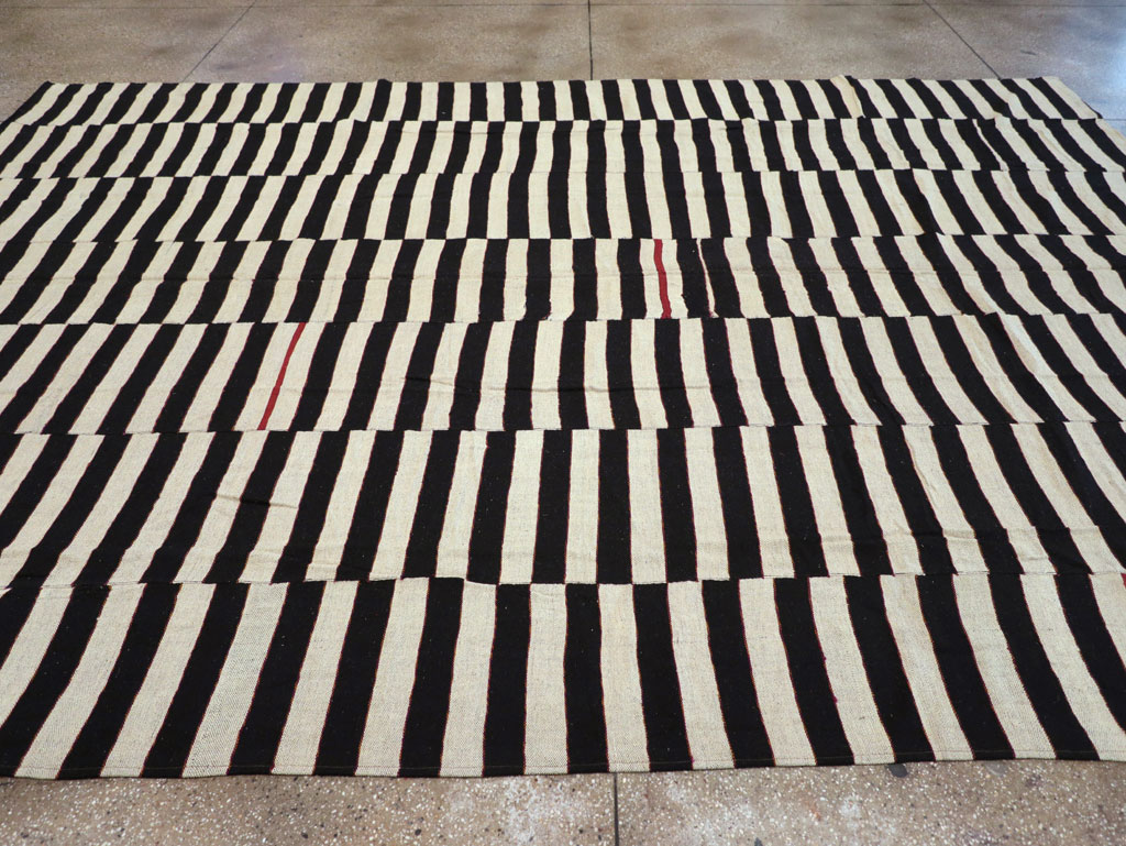 kilim Carpet - # 108331