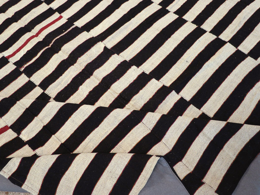 kilim Carpet - # 108331