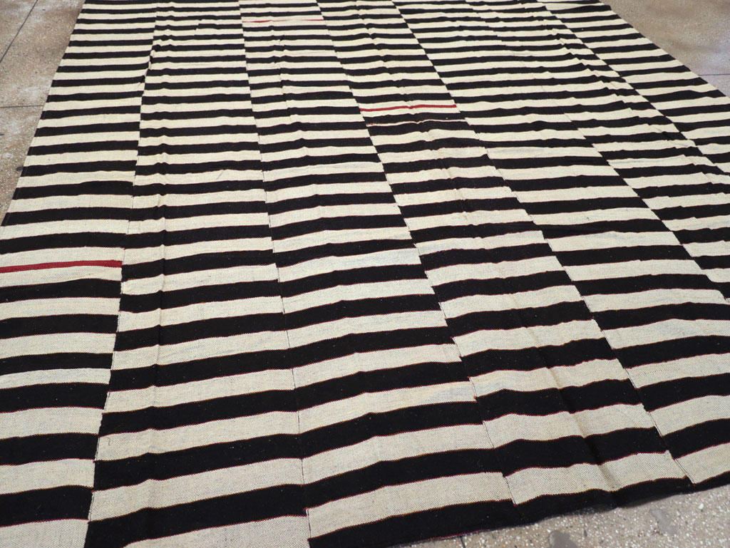 kilim Carpet - # 108331