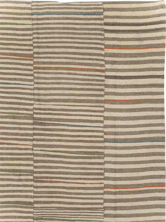 kilim Carpet - # 108337