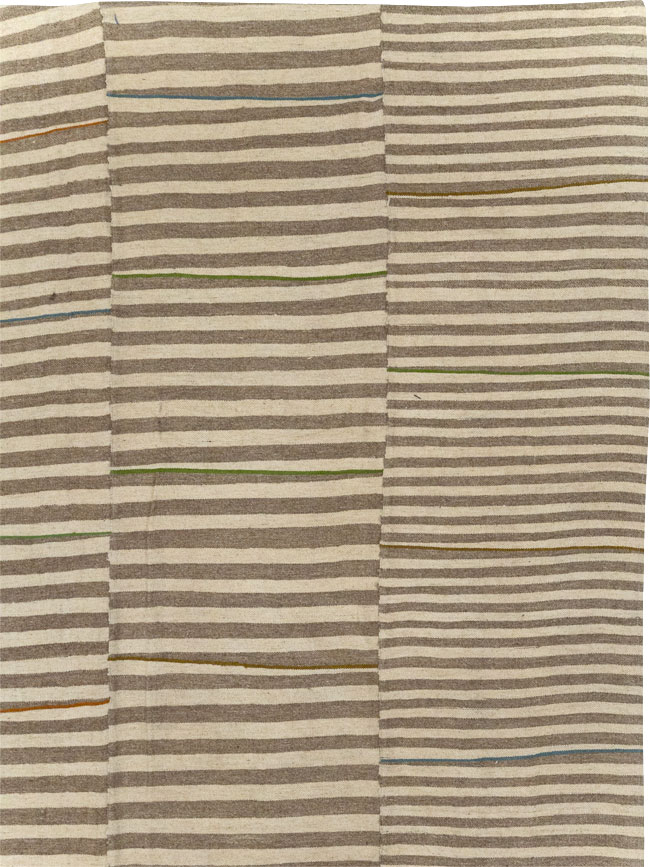 kilim Carpet - # 108337