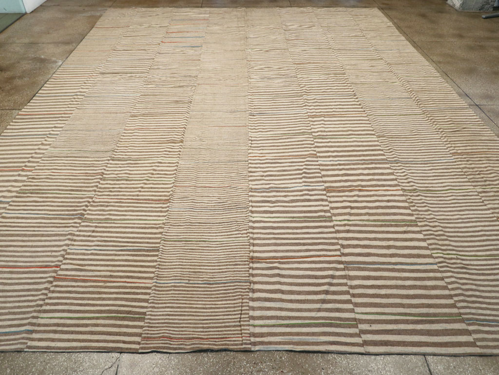 kilim Carpet - # 108337