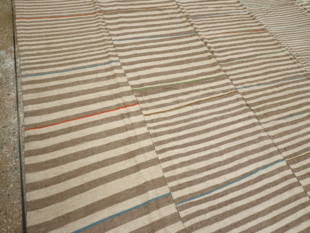 kilim Carpet - # 108337