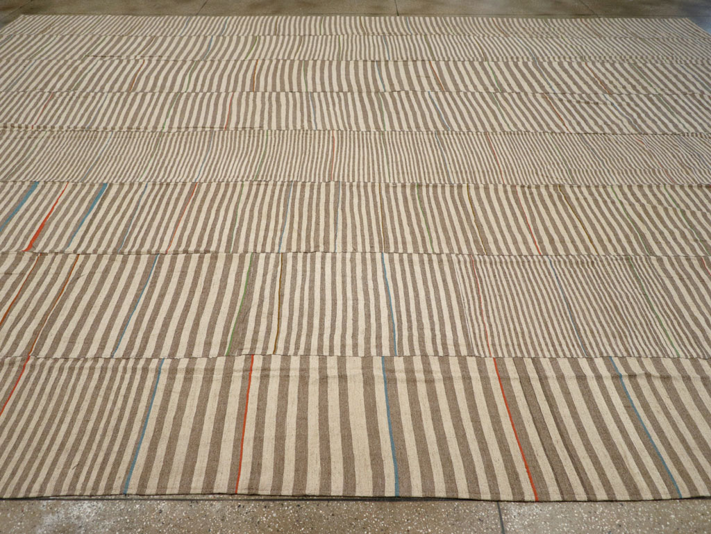 kilim Carpet - # 108337