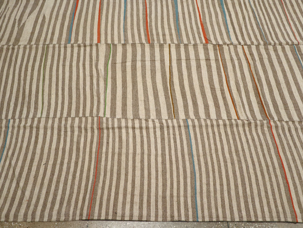 kilim Carpet - # 108337