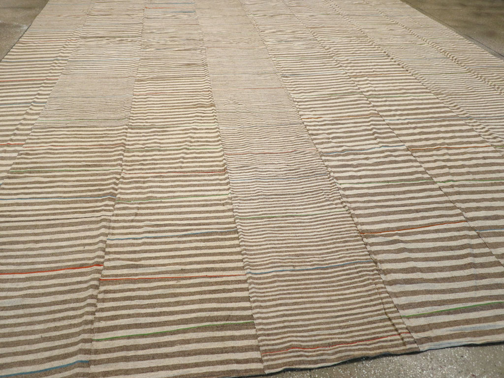 kilim Carpet - # 108337