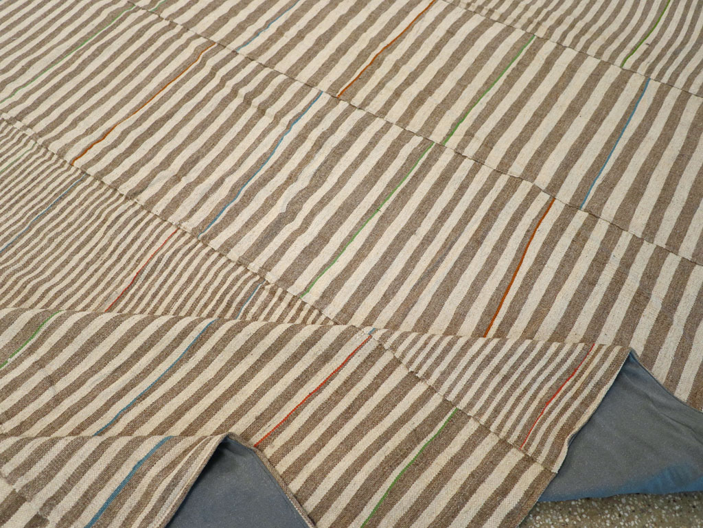 kilim Carpet - # 108337