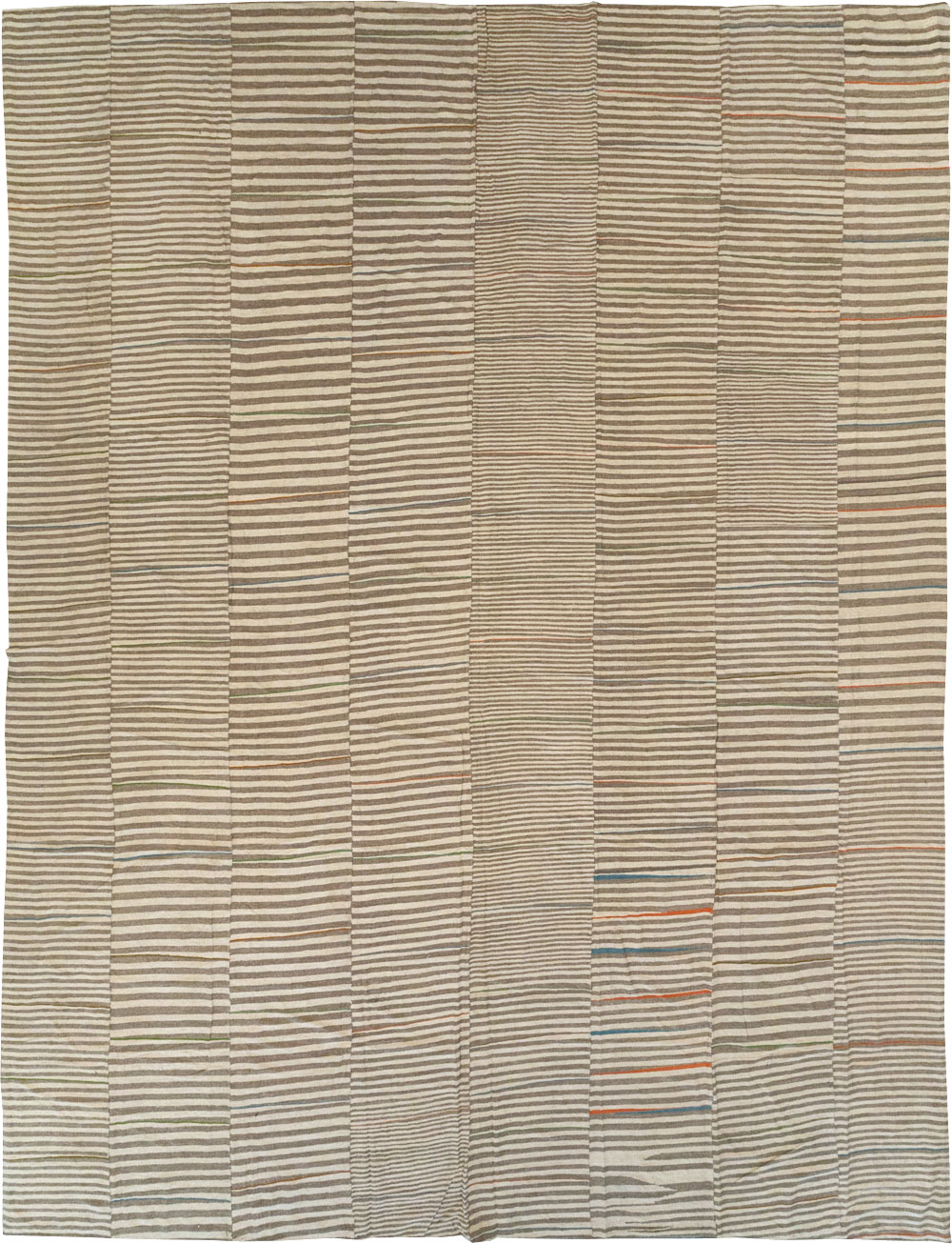 kilim Carpet - # 108337