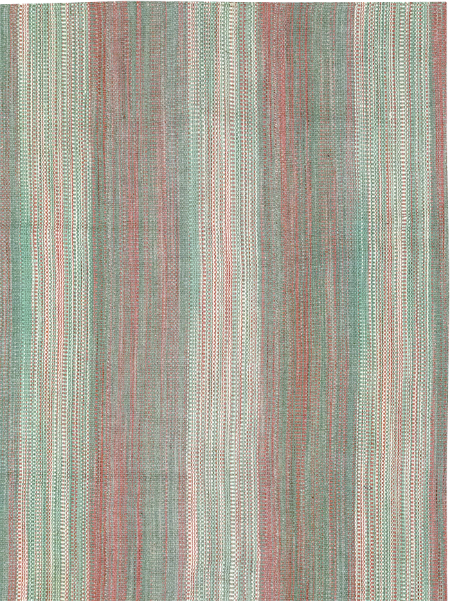 kilim Carpet - # 108669