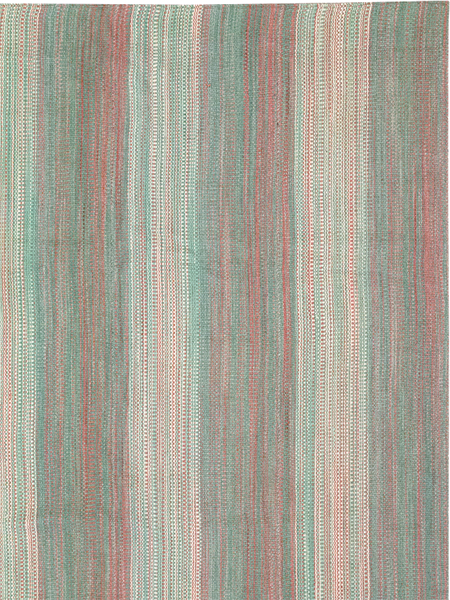 kilim Carpet - # 108669