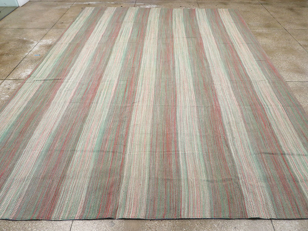 kilim Carpet - # 108669