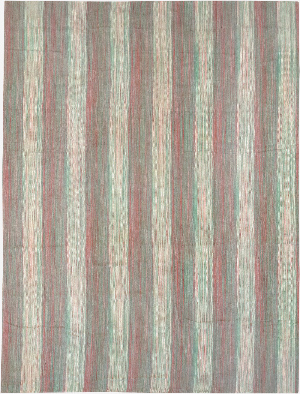 kilim Carpet - # 108669