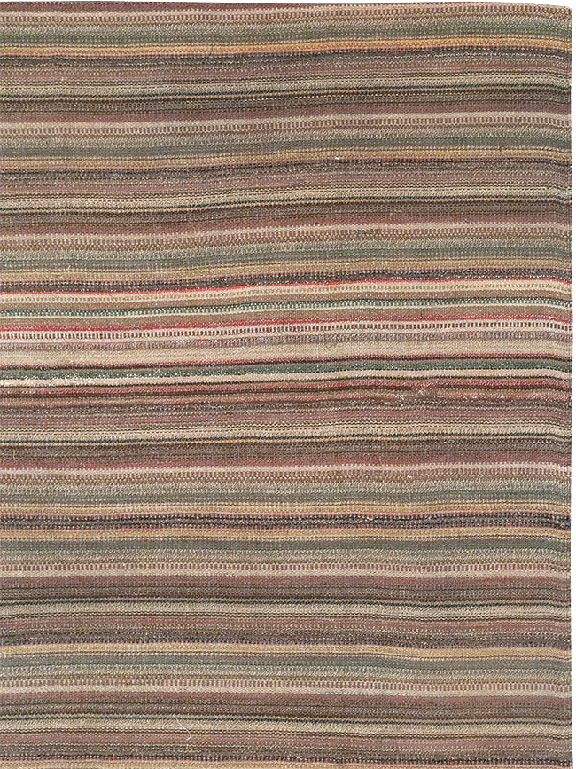 kilim Carpet - # 108868