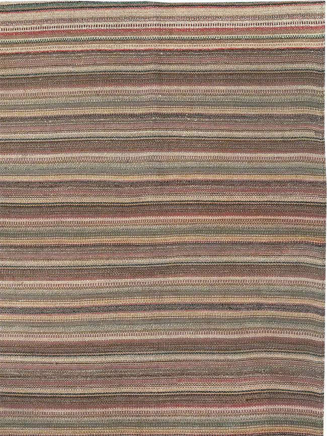 kilim Carpet - # 108868