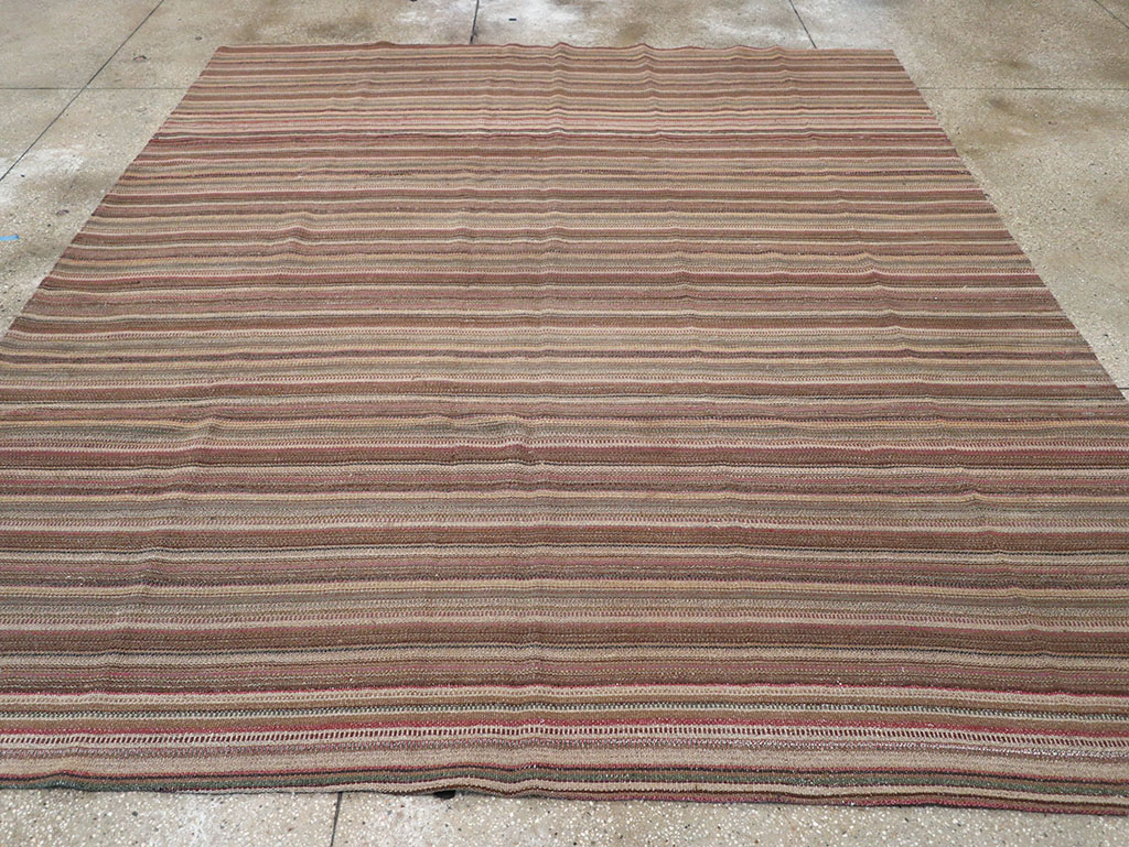 kilim Carpet - # 108868