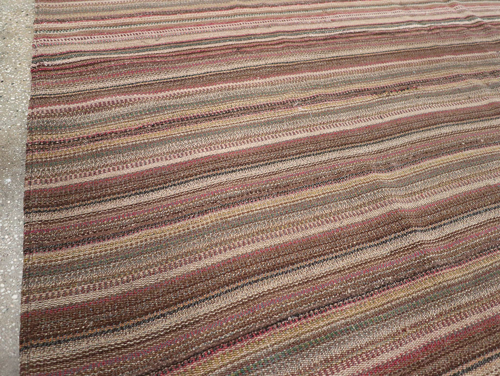 kilim Carpet - # 108868